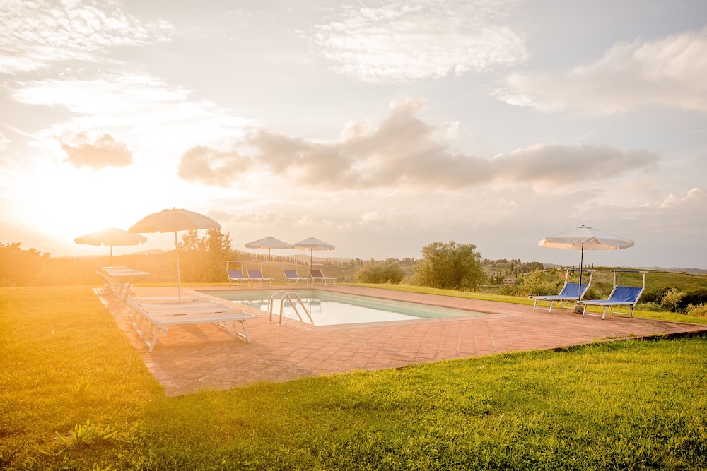 Castellare Di Tonda Tuscany Country Resort & Spa