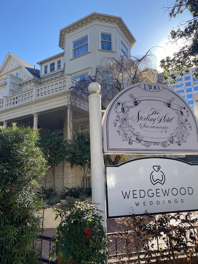 The Sterling Hotel - featured photo