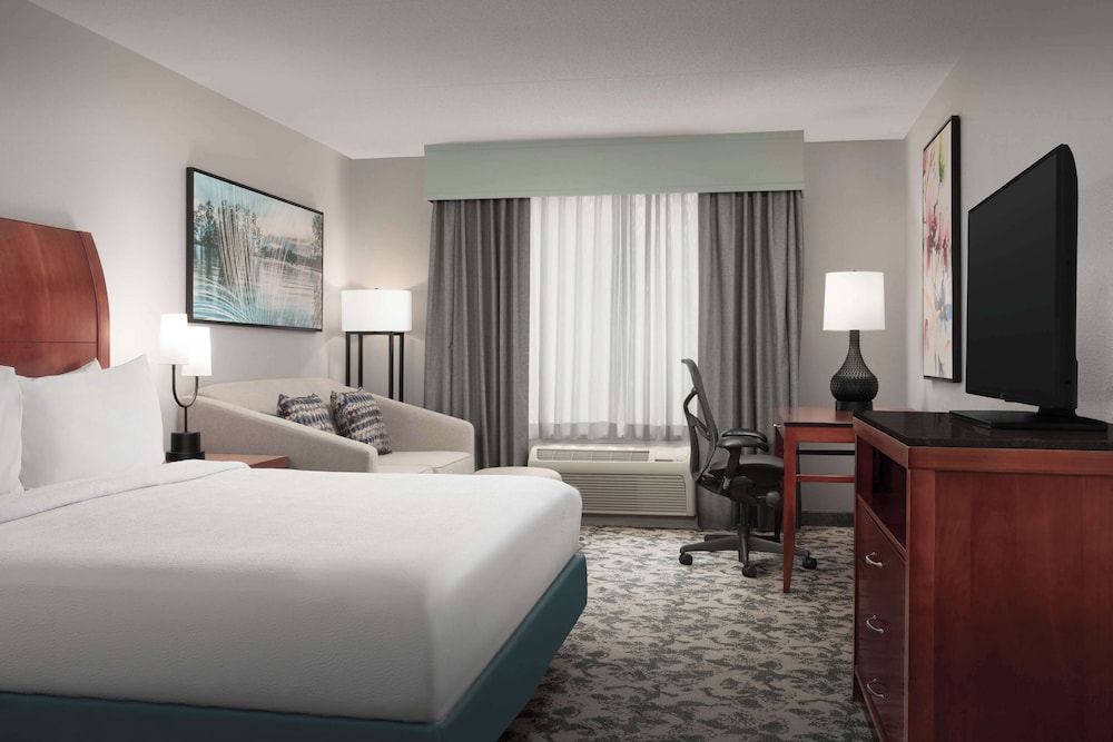 Hilton Garden Inn Columbia Harbison - photo 27