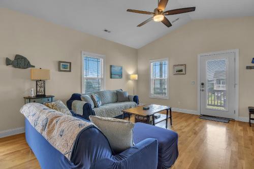 Bonne Mer by Oak Island Accommodations - photo 43
