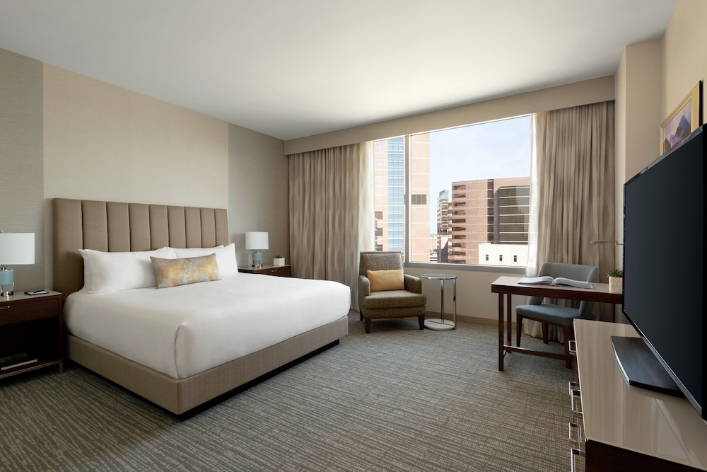 InterContinental Houston by IHG - photo 9
