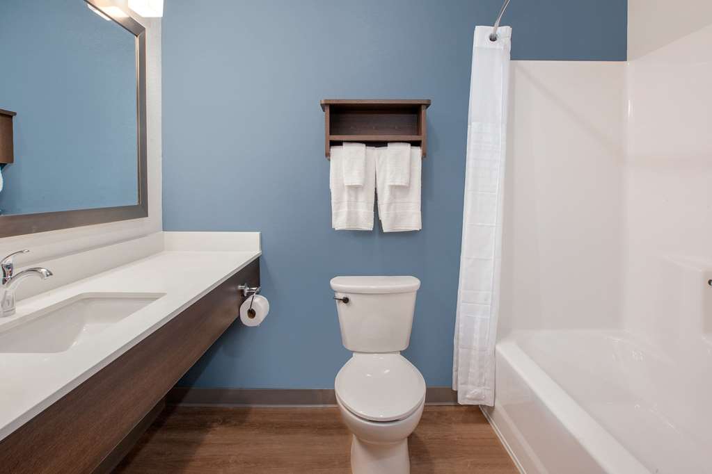 WoodSpring Suites Quantico - photo 10