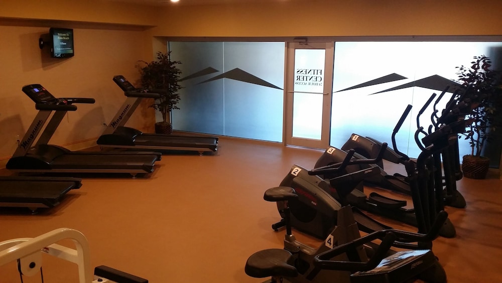 Mountaineer Casino Resort - photo 22