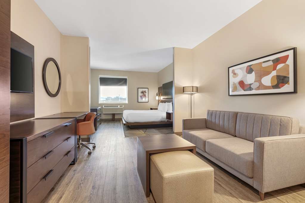 Best Western Plus Riata - photo 11