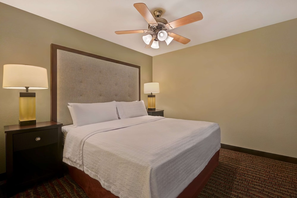 Homewood Suites by Hilton Denver Tech Center - photo 8