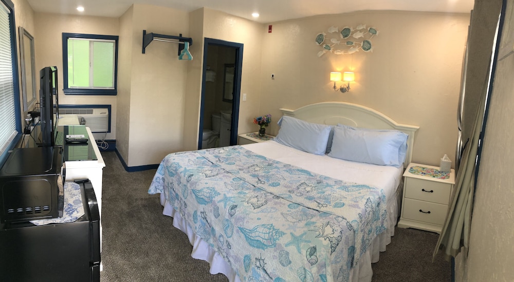 The Inn at Buzzards Bay - photo 6