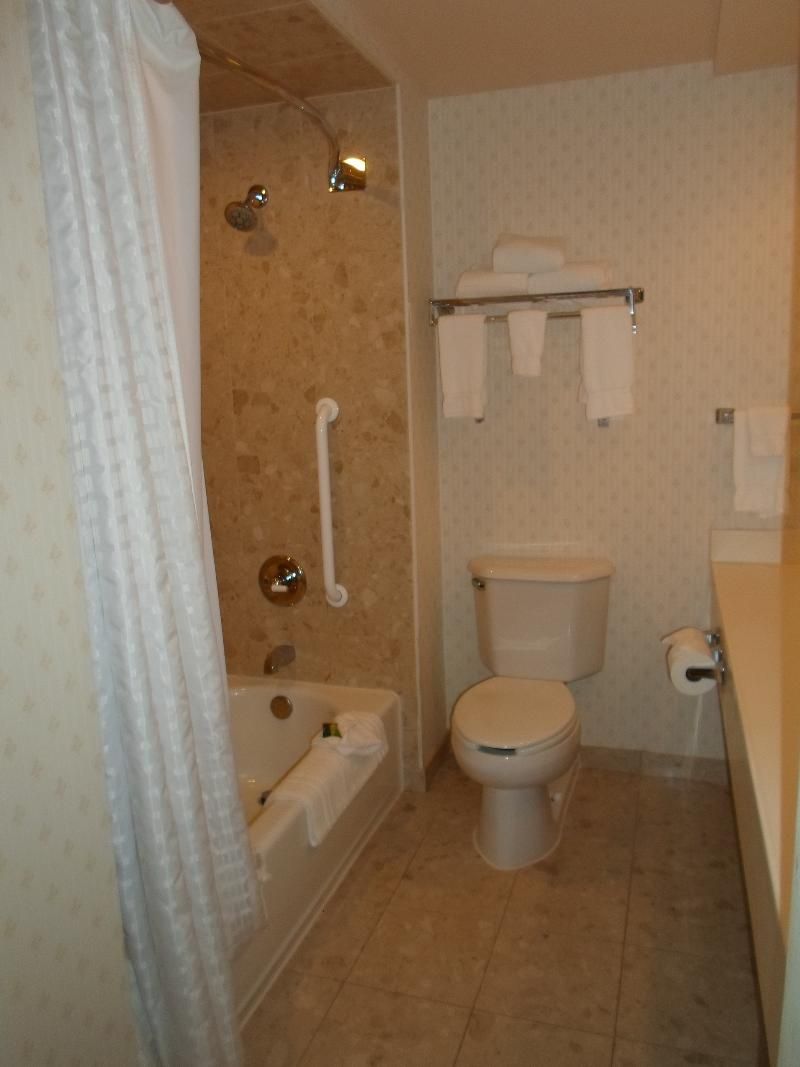 Quail Hollow Resort - photo 33