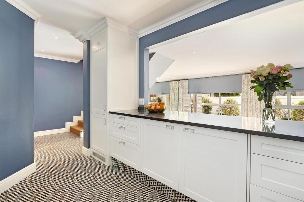 Edgewater House Bantry Bay