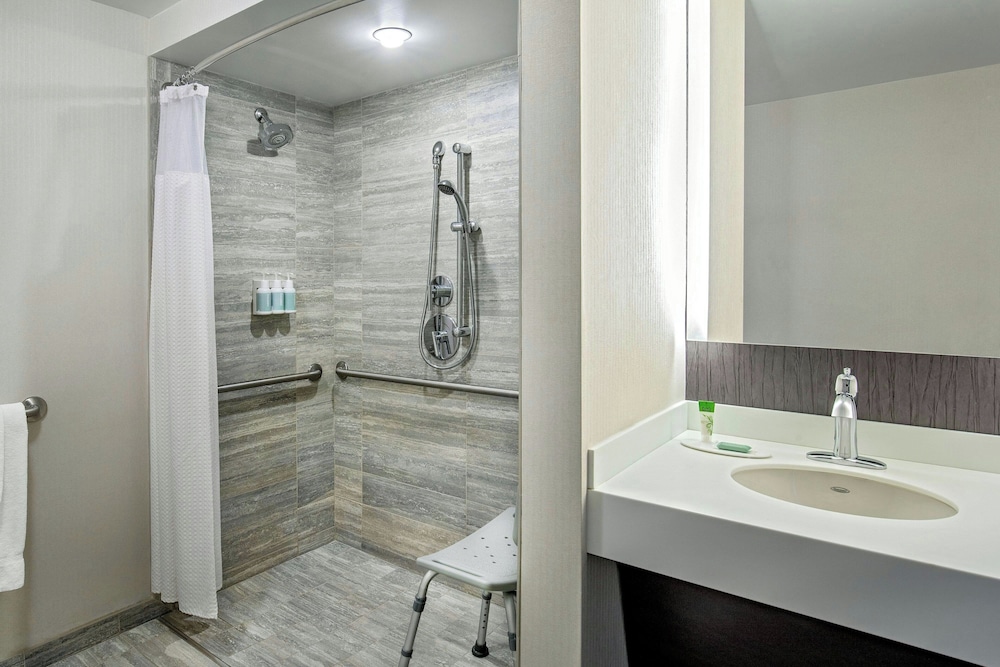 Courtyard by Marriott Boston Downtown - photo 31