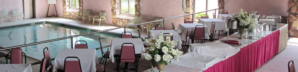 Acra Manor Resort - photo 18