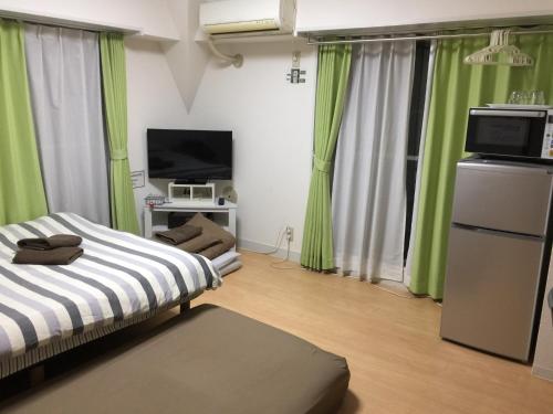 Isshuku Ryokan Asakusabashi Vacation STAY 17365v — 4-Star Luxury Hotel in Tokyo, Japan
