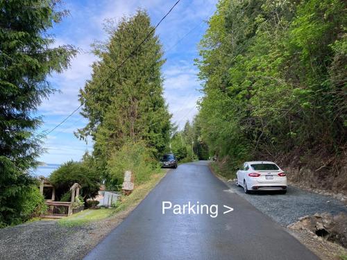 Blitz Beach House Oceanside Suite — Powell River — photo 2