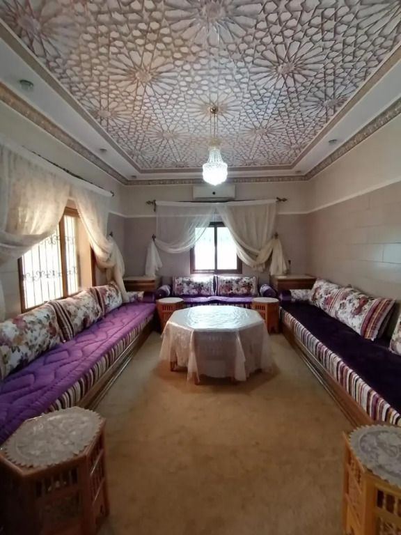 Dar Lala Nejma — Marrakesh — photo 5