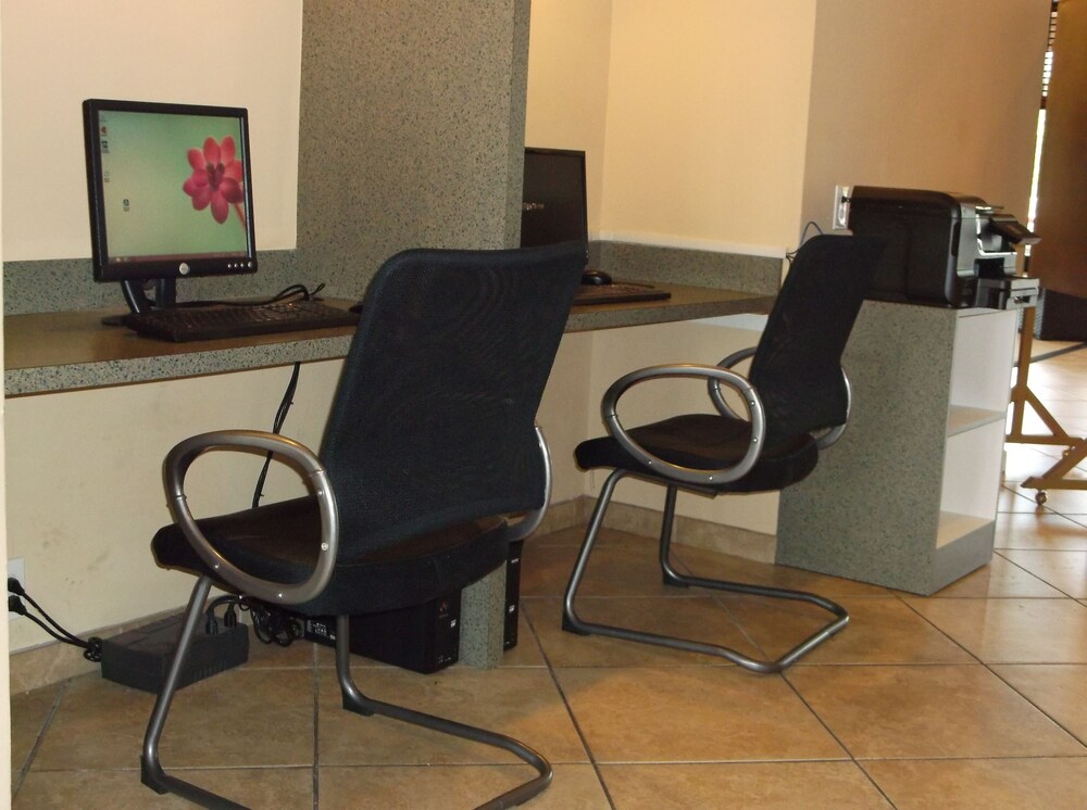 Vero Beach Inn & Suites I 95 - photo 19