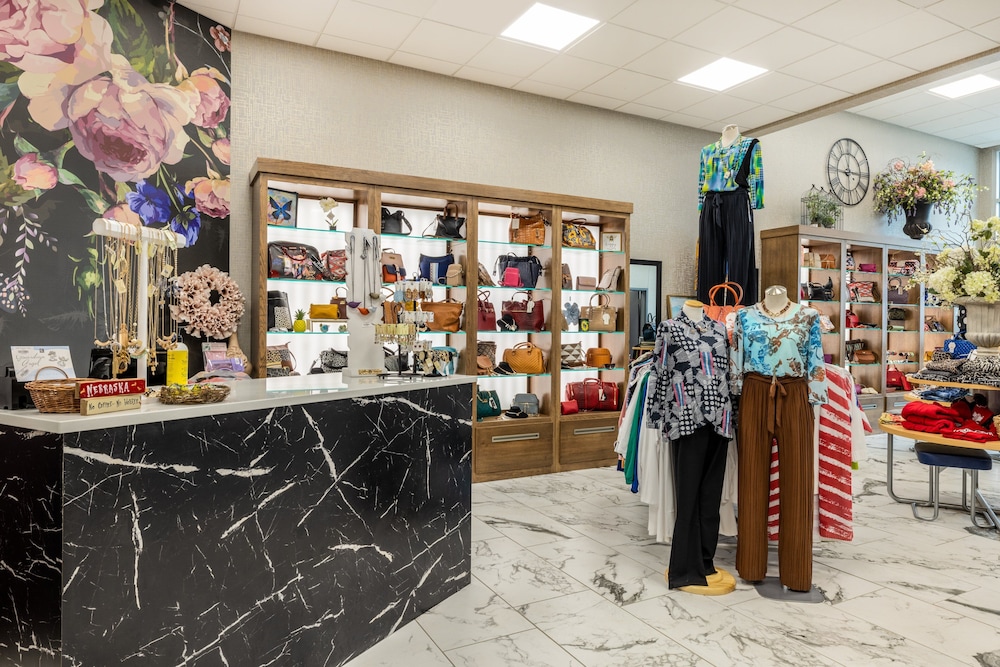 Crowne Plaza Kearney by IHG - photo 51