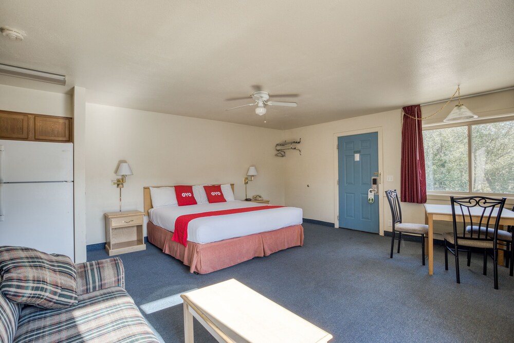 OYO Hotel Heber Springs Lakeside - photo 4