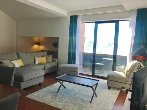 GVC 4 room 421 New Gudauri