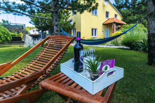 House Rukavina Senj — 4-Star Luxury Hotel in Senj, Croatia