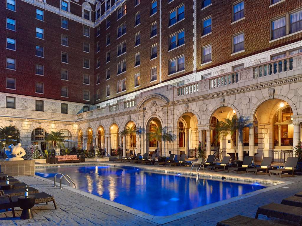 The Royal Sonesta Chase Park Plaza St. Louis - photo 46