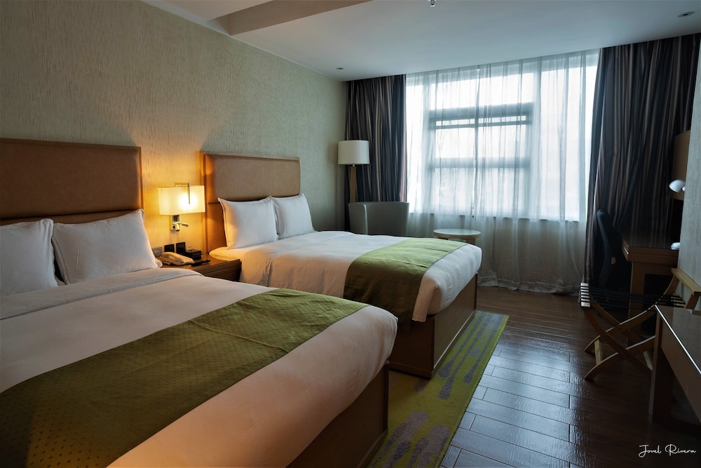 Ion Hotel — Baguio — photo 4