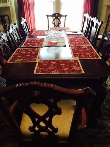 Parrish Grove Inn - photo 21