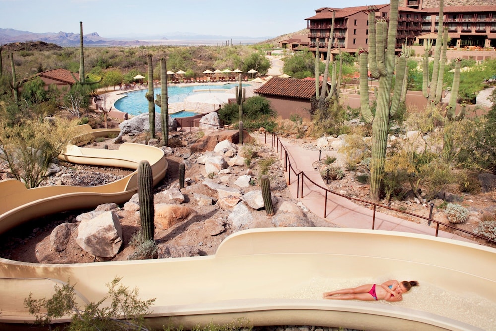 The Ritz Carlton Dove Mountain - photo 47
