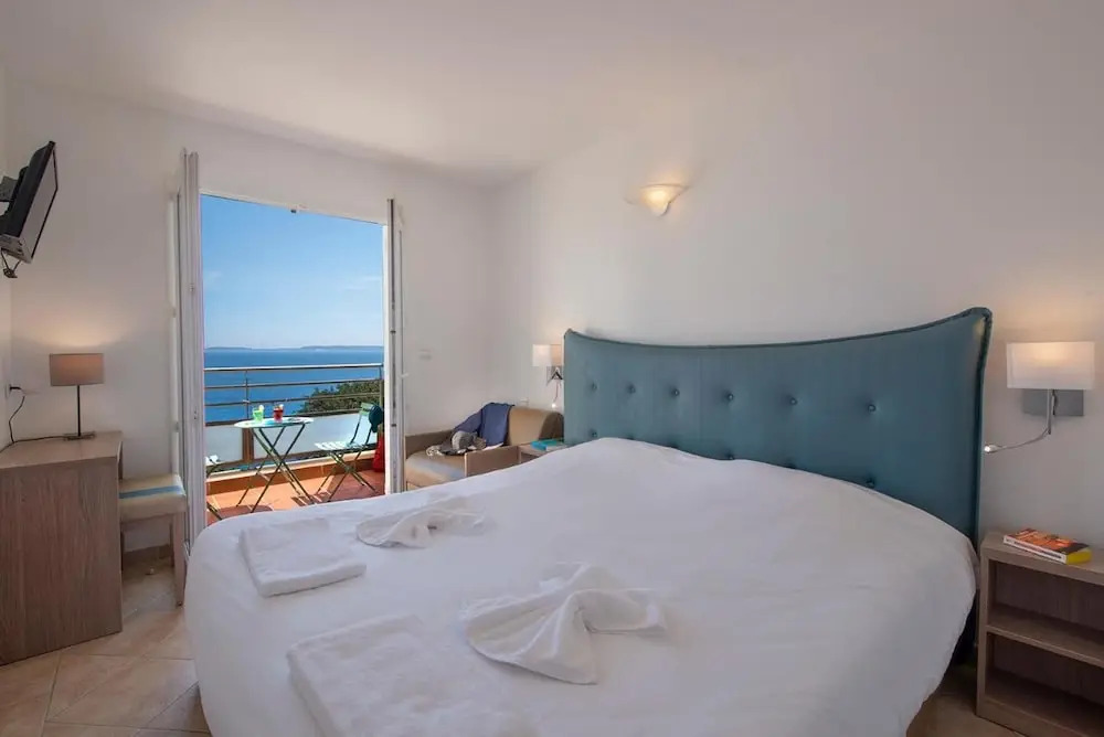 Aiguebelle Lavandou in Le Lavandou, France