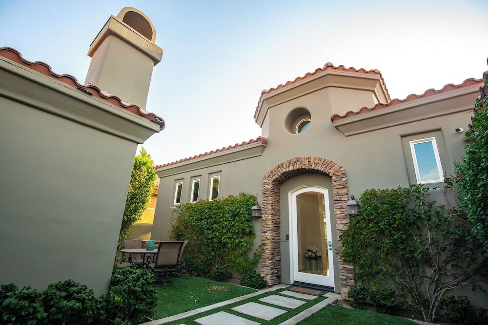 Multi Million Dollar PGA West 4BR 5BA Pool Spa — hotel in La Quinta