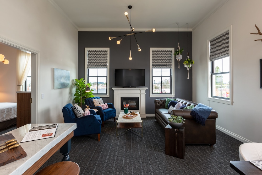 Atticus Hotel - photo 10