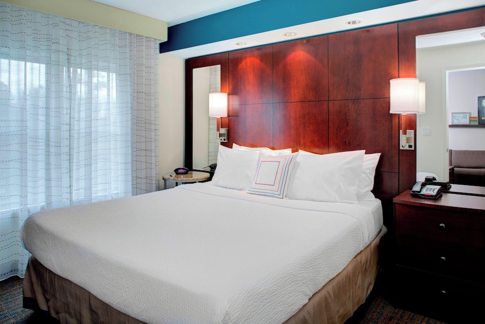 Residence Inn Marriott Chester - photo 4