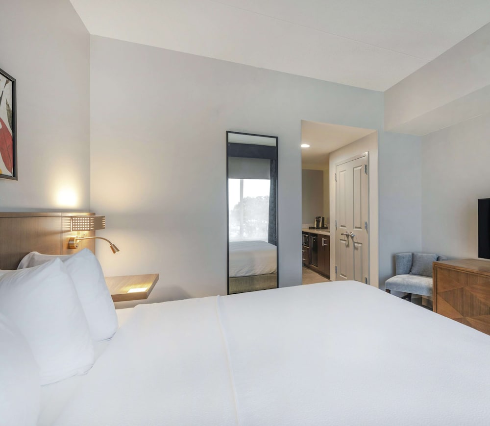 Hilton Garden Inn Raleigh Cary - photo 19