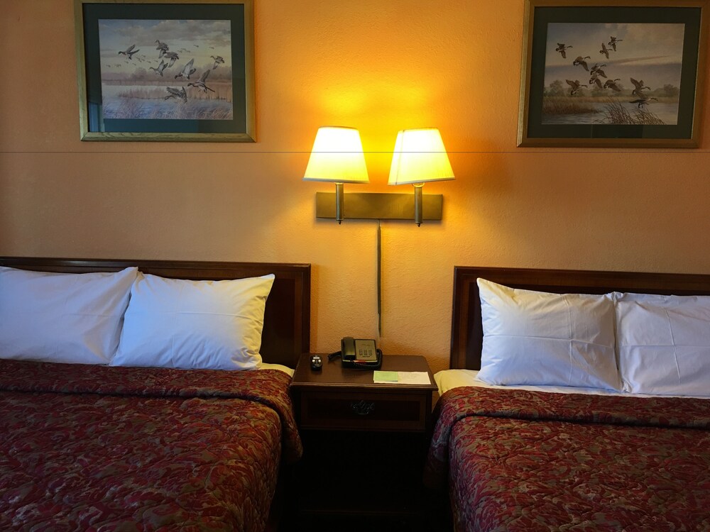 Super 8 by Wyndham Portsmouth Norfolk - photo 2