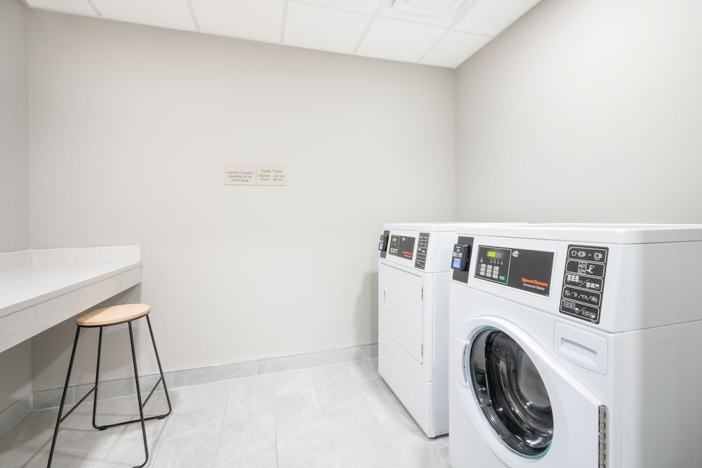 Springhill Suites By Marriott Conyers - photo 21