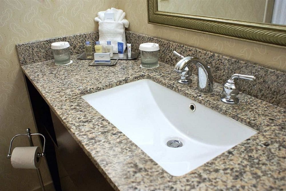DoubleTree by Hilton Hotel Rocky Mount - photo 45