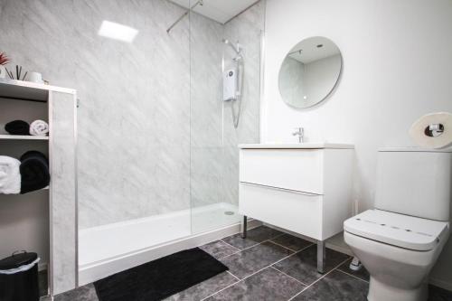 Self Contained Holiday Accommodation in the Heart of Easingwold with Parking