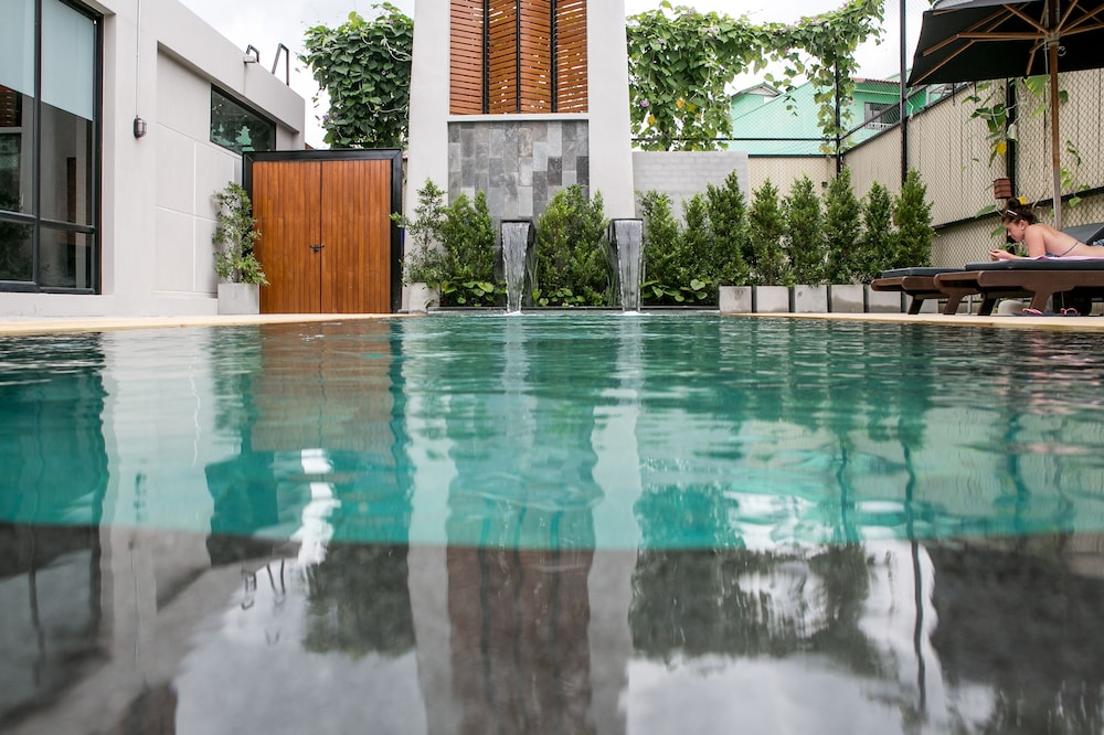 Amenity Apartel Samui - last minute hotel in Koh Samui