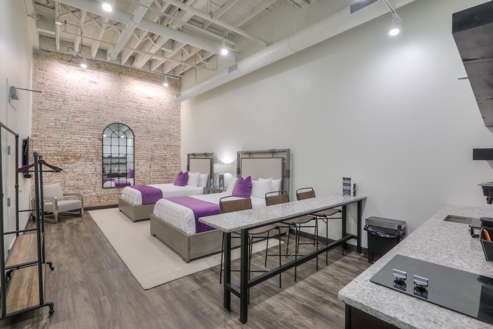 Studio 154 Luxury Hotel - photo 11