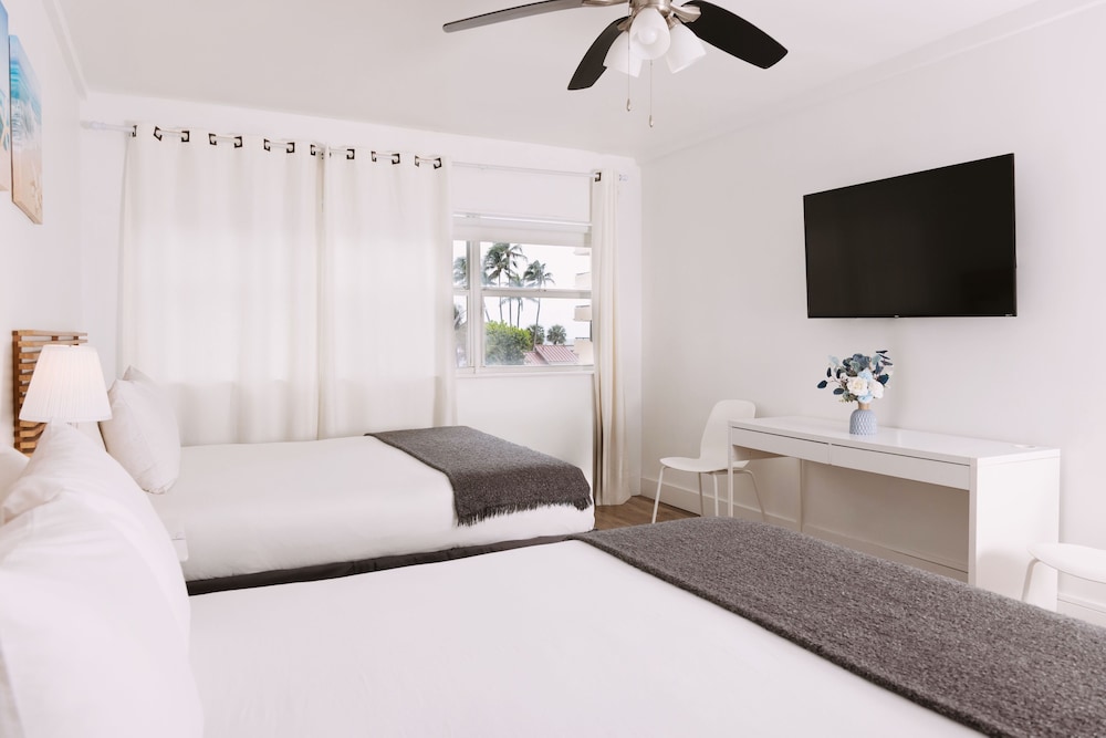 Lorraine Hotel - photo 17