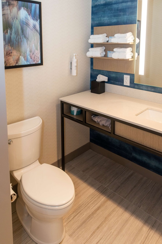 Hilton Garden Inn Mattoon - photo 30