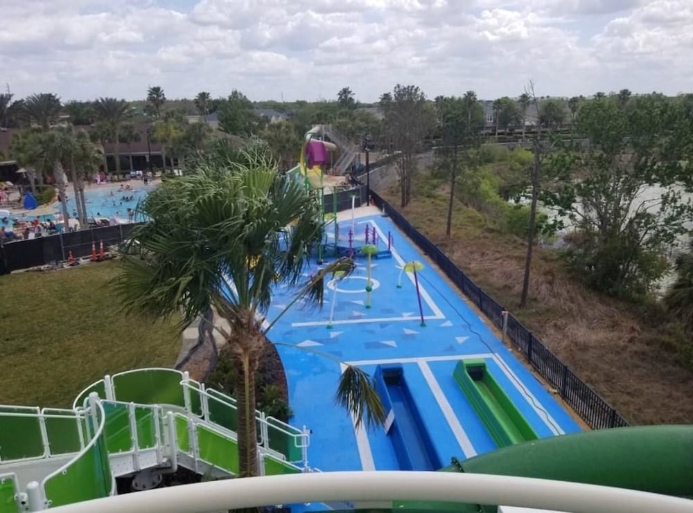 Windsor Hill Resort - photo 162