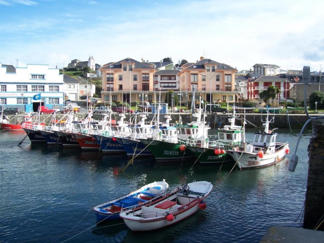 Havanaapartamentos — Navia