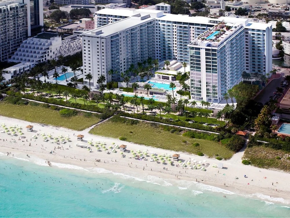 1 Hotel South Beach - photo 79