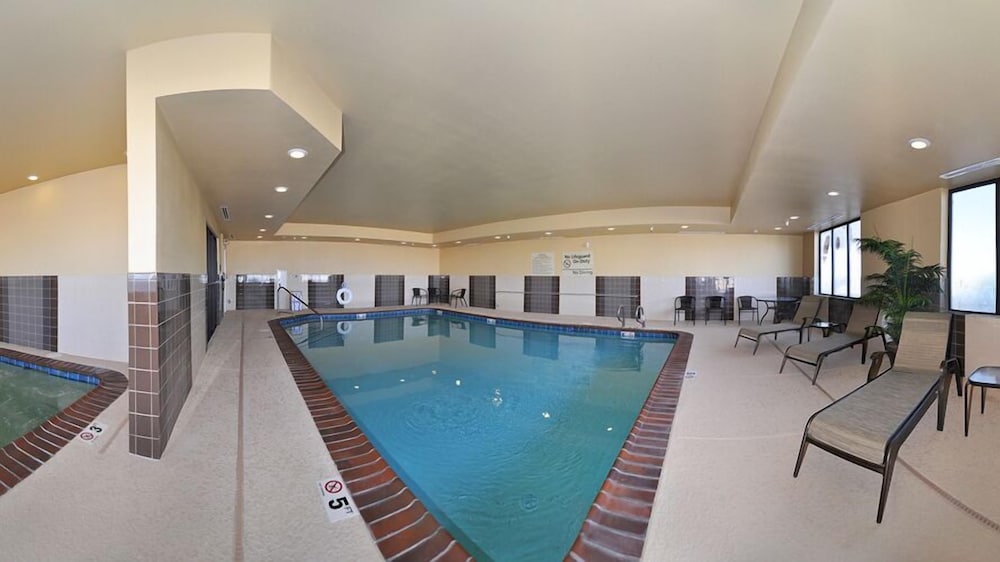 Hampton Inn Alamosa CO - photo 44