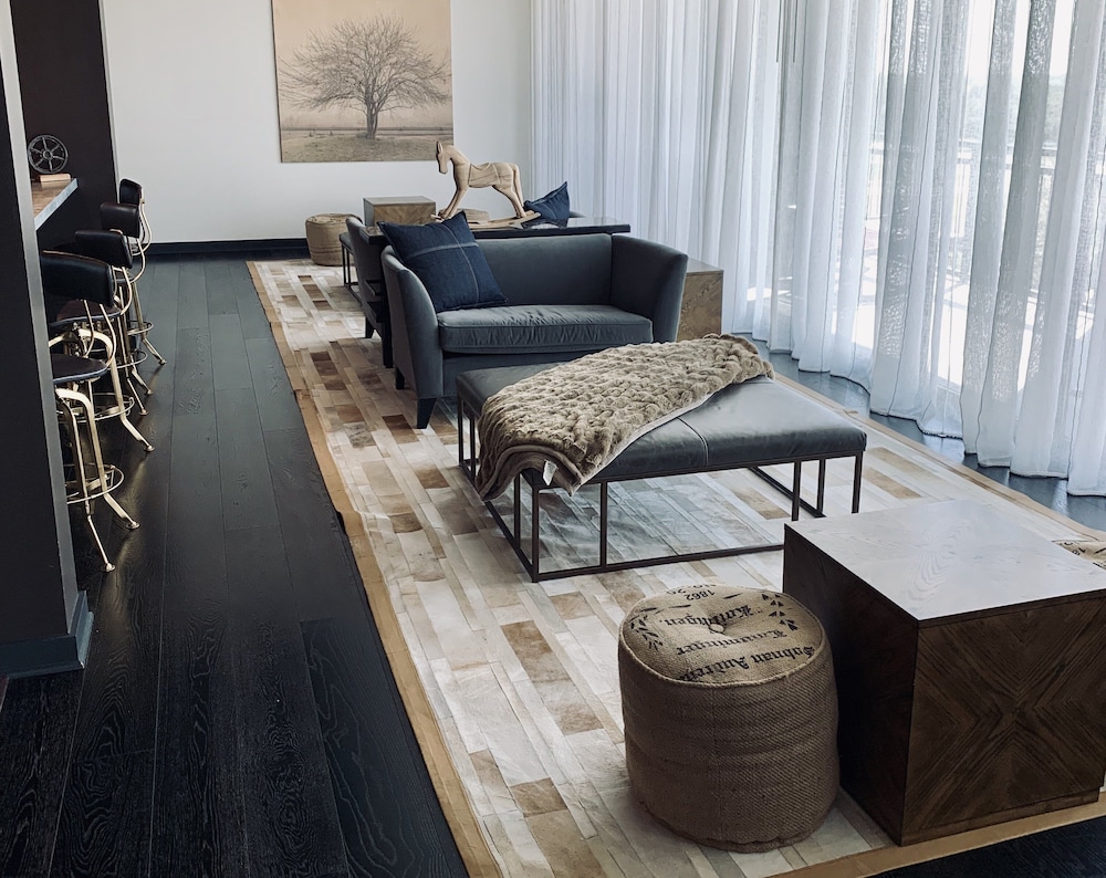 The George by Valencia Hotel Collection - photo 12
