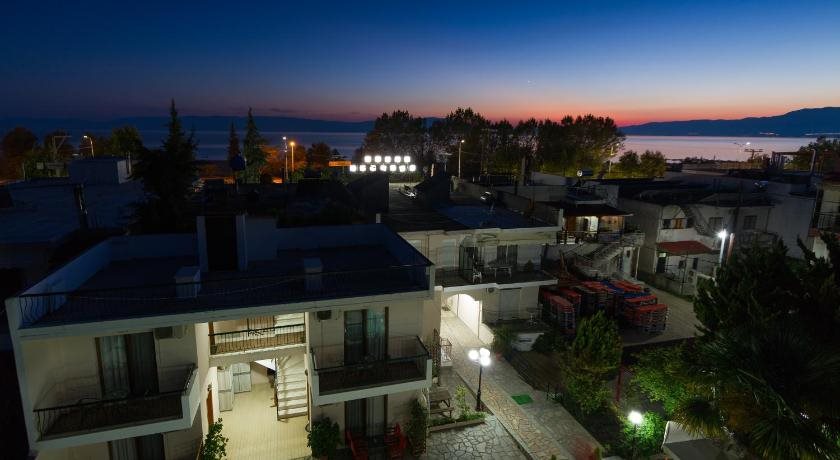 Syrtaki Hotel — Paralia — photo 4