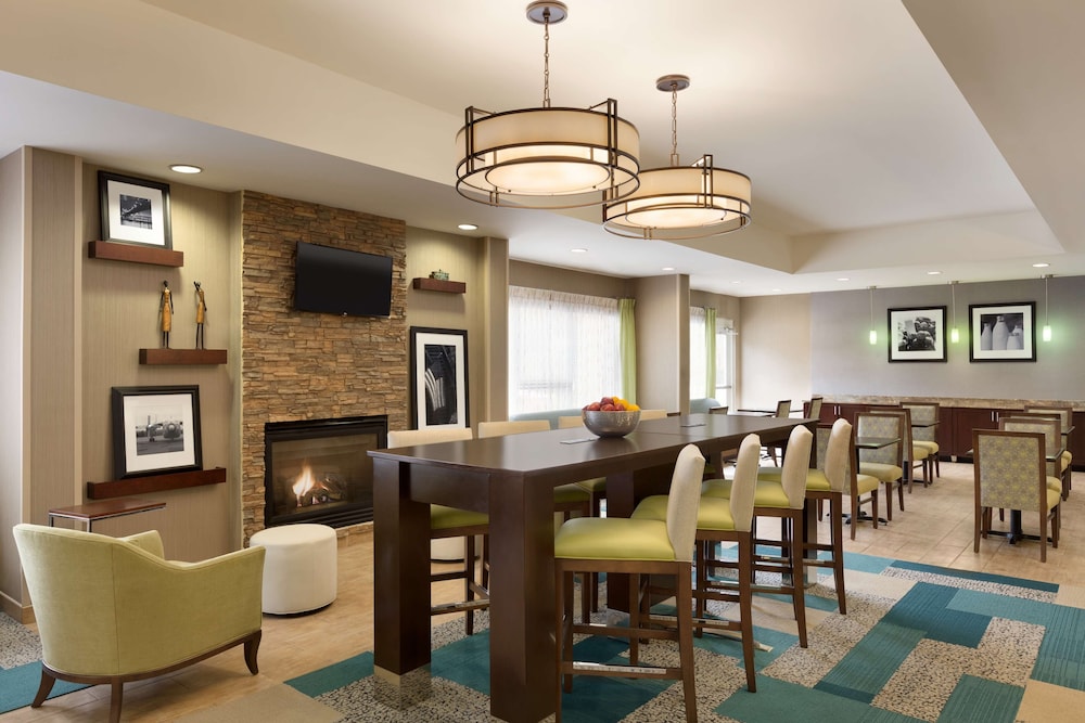 Hampton Inn Denville Rockaway Parsippany - featured photo