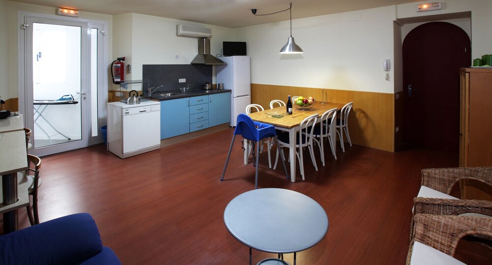 Apartamento Granollers — 4-Star Luxury Hotel in Granollers, Spain