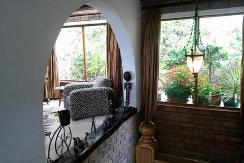 Seaside Villa in Fishhoek