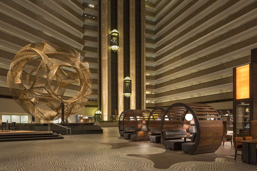Hyatt Regency San Francisco - photo 59