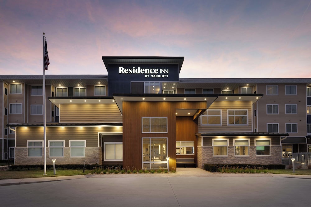 Residence Inn By Marriott Battle Creek 22249099 — Battle Creek